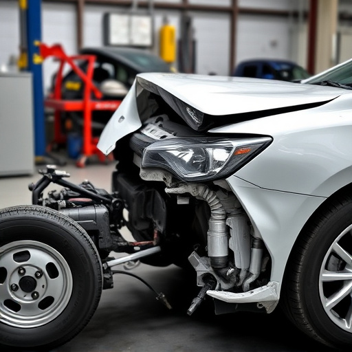 car collision repair