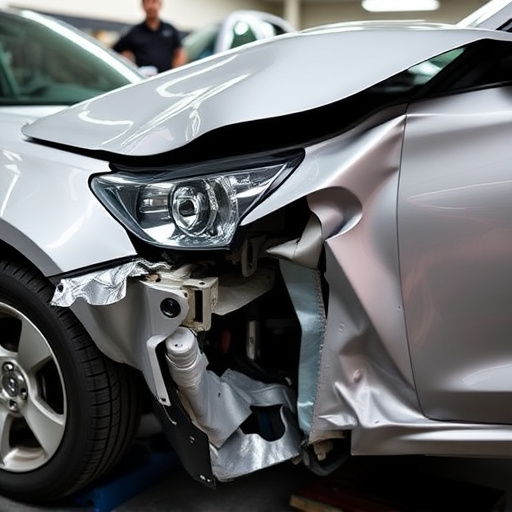 car collision repair