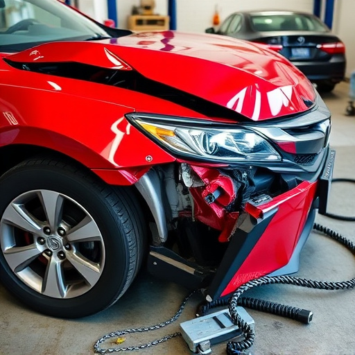 car collision repair