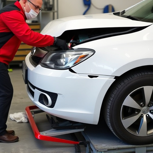 car collision repair