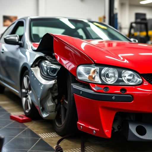 car collision repair