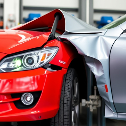 car collision repair