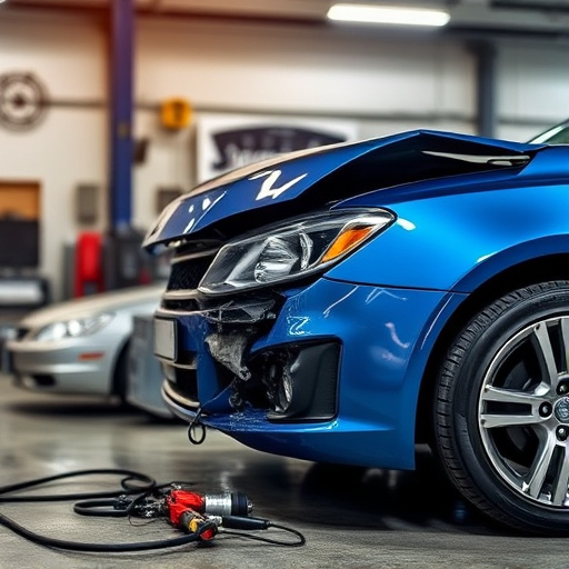 car collision repair