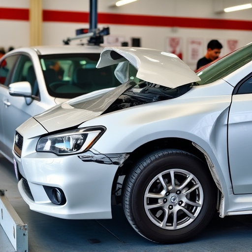car collision repair