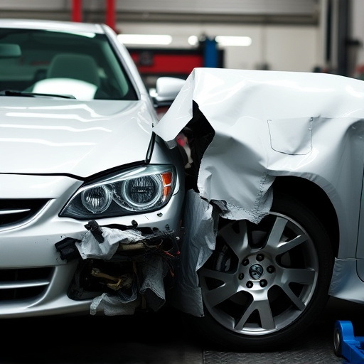 car collision repair