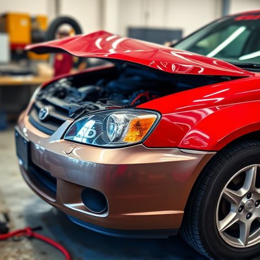 car collision repair