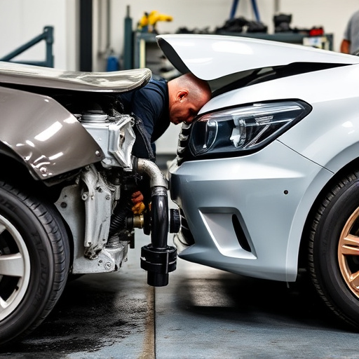 car collision repair