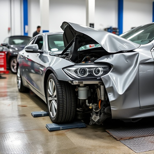 car collision repair