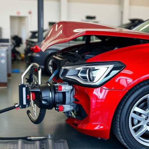 car collision repair