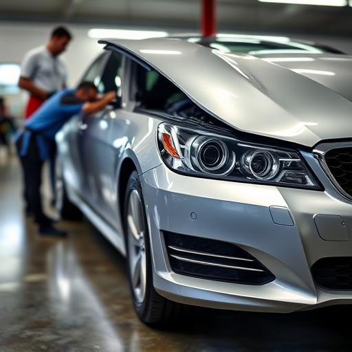 car collision repair