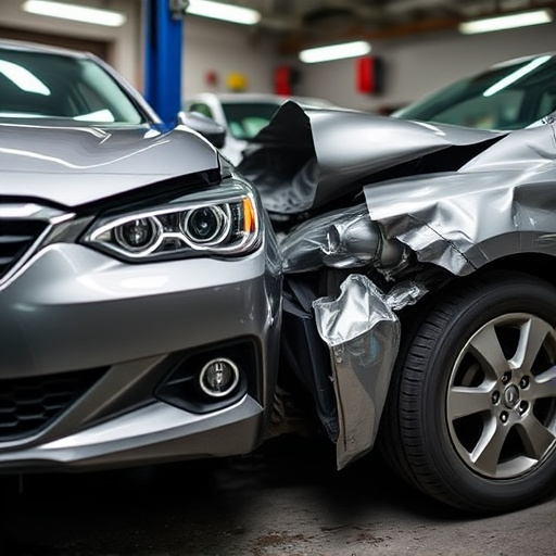 car collision repair
