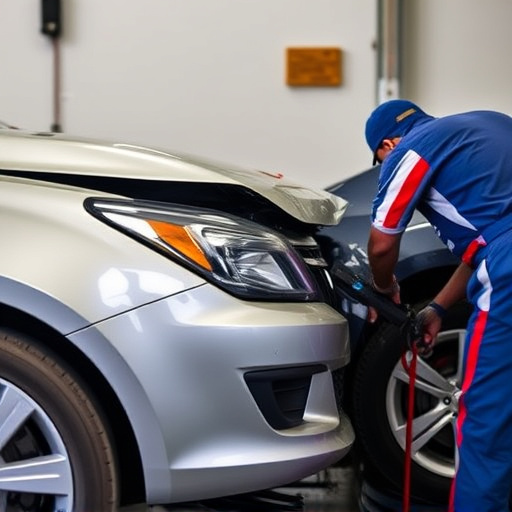car collision repair