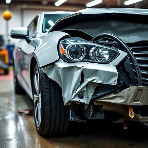 car collision repair