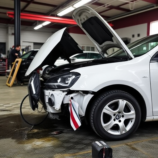 car collision repair