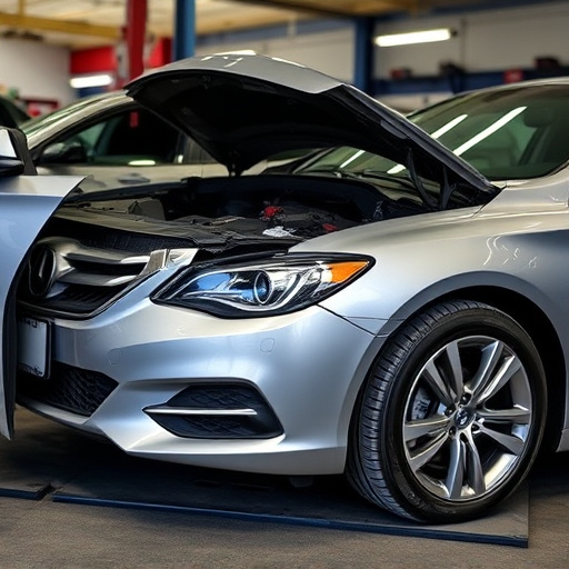 car collision repair