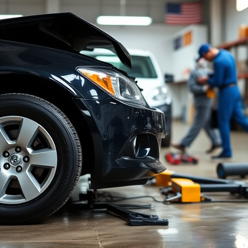 car collision repair