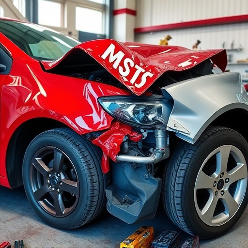car collision repair
