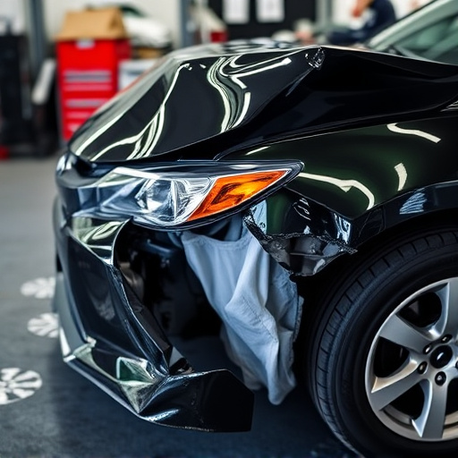 car collision repair