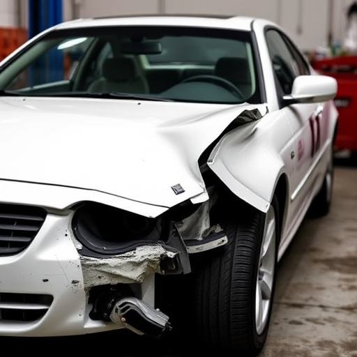 car collision repair