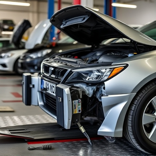 car collision repair