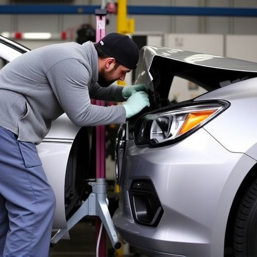 Mercedes Stability Repair: Adhering to Factory Torque Values
