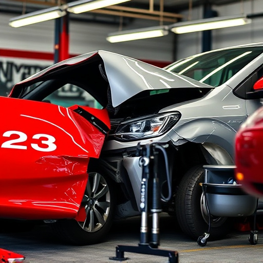 car collision repair