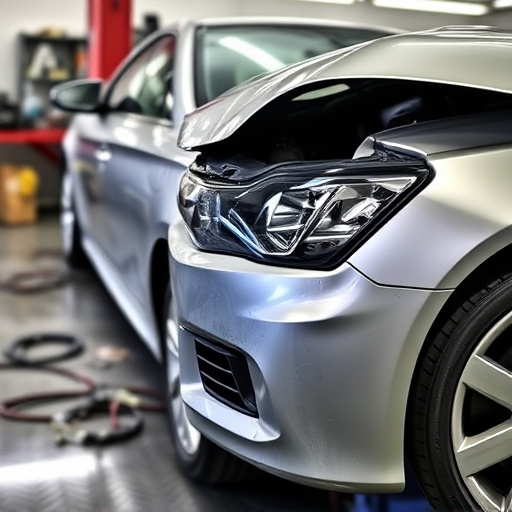 car collision repair
