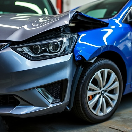 car collision repair