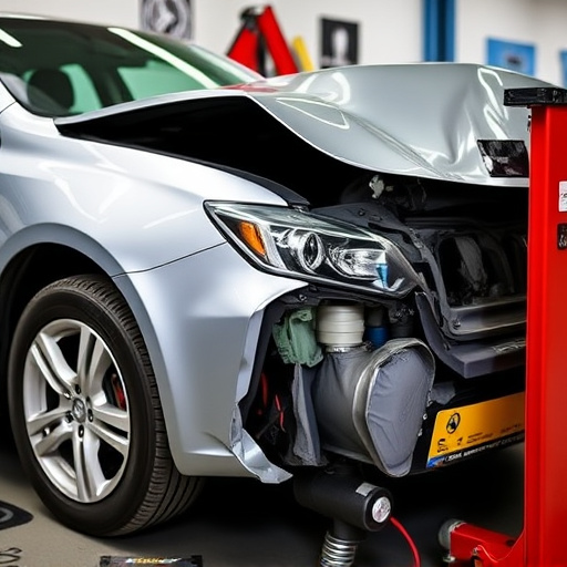car collision repair