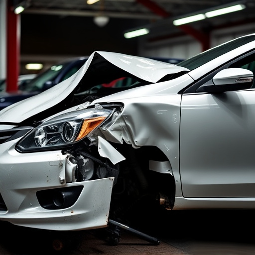 car collision repair