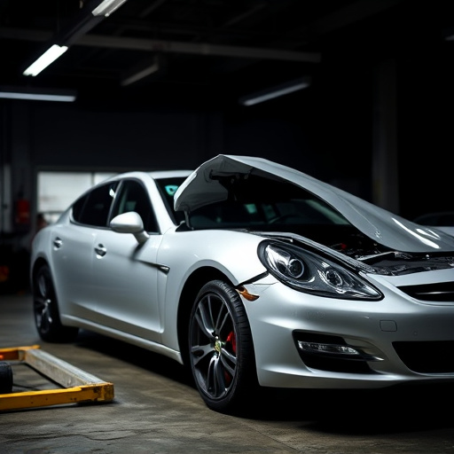 car collision repair