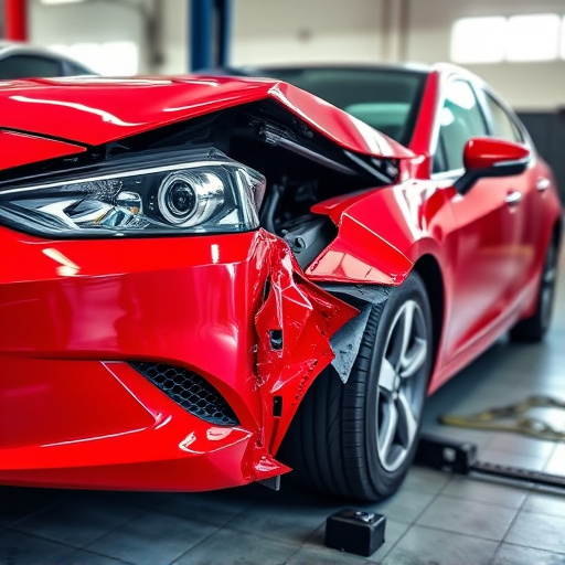 car collision repair
