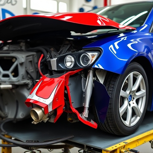 car collision repair