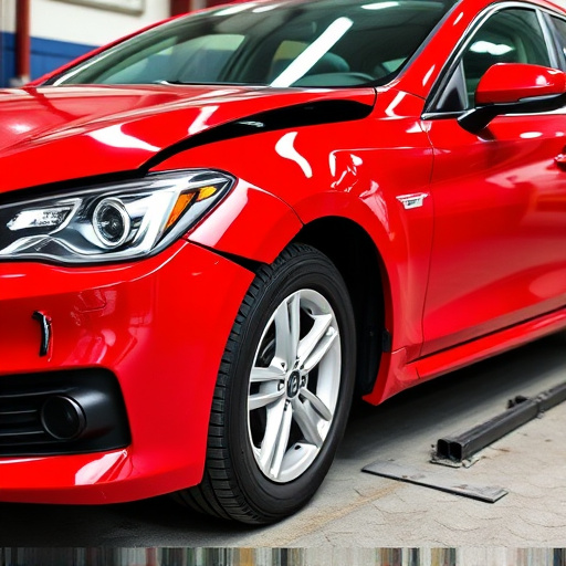 car collision repair