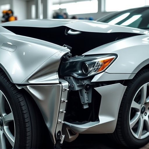 car collision repair