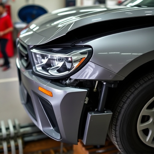 car collision repair
