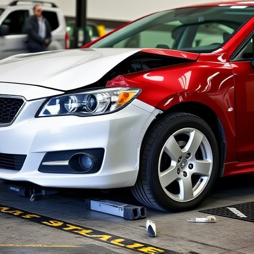 car collision repair