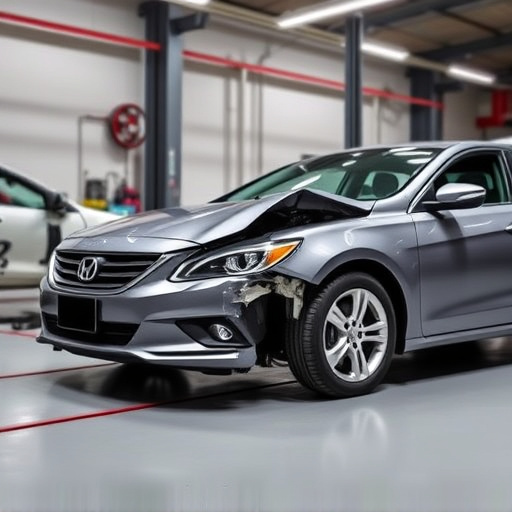 car collision repair