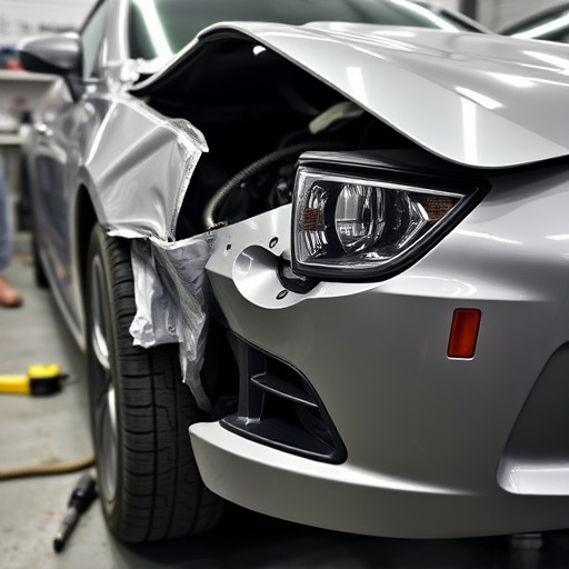 car collision repair