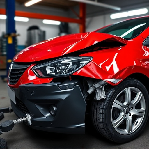 car collision repair