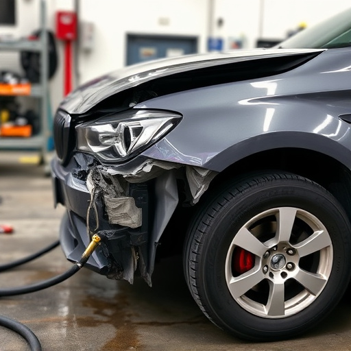 car collision repair