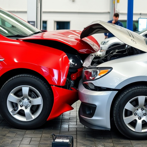 car collision repair