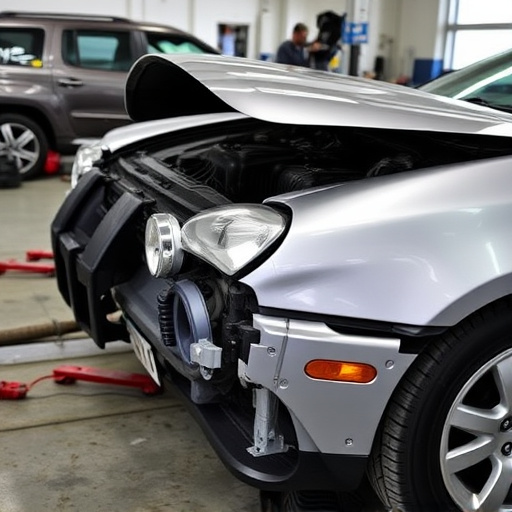 car collision repair
