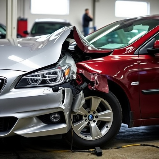 car collision repair