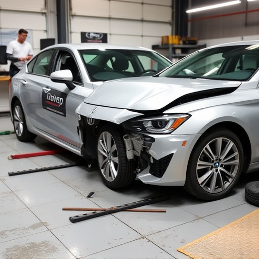 car collision repair