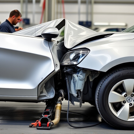 car collision repair