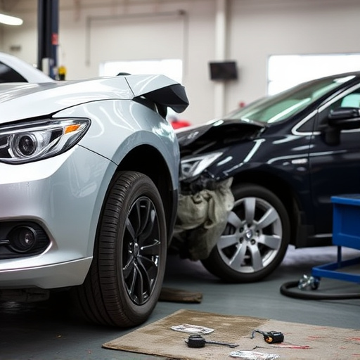 car collision repair