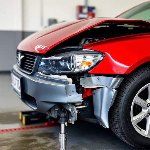 car collision repair