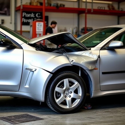 car collision repair