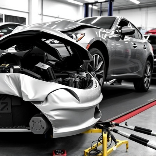 car collision repair